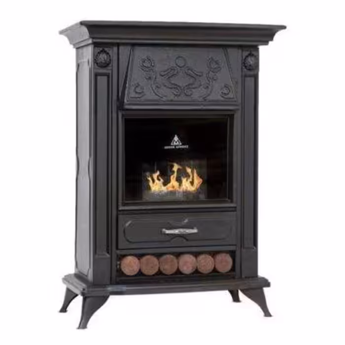 بخاری جهان افروز مدل امپایر 220 Jahan Afrooz EMPIRE