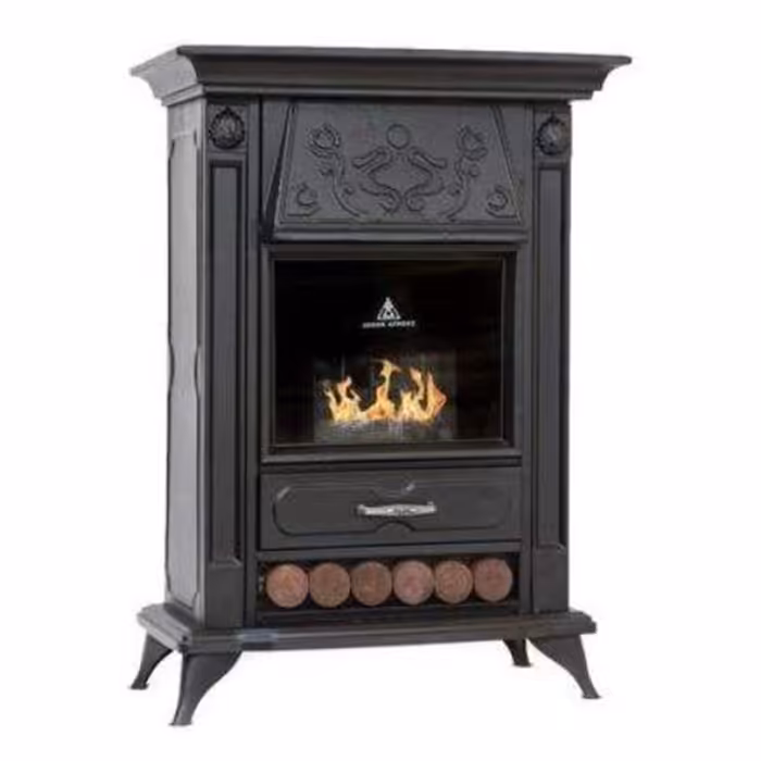 بخاری جهان افروز مدل امپایر 220 Jahan Afrooz EMPIRE