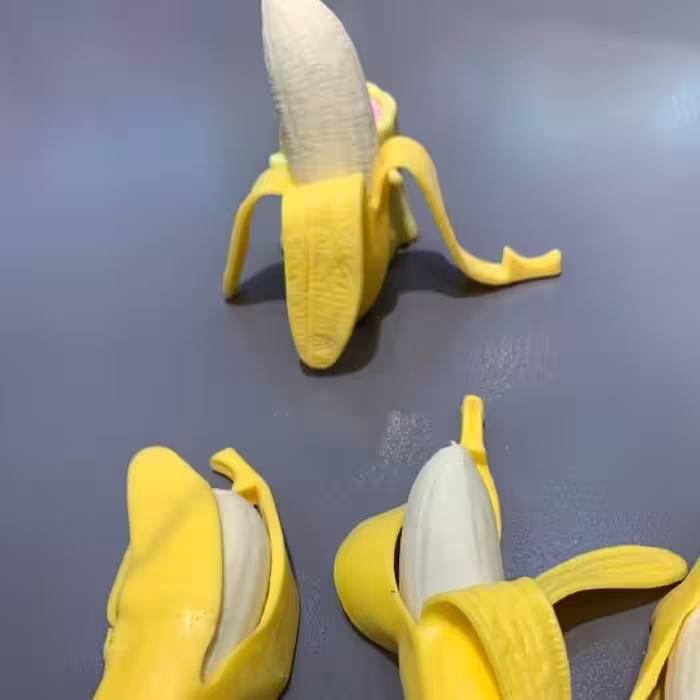 فیجت موز
