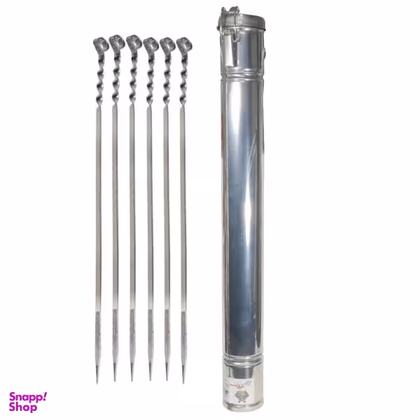 جای سیخ کد 600