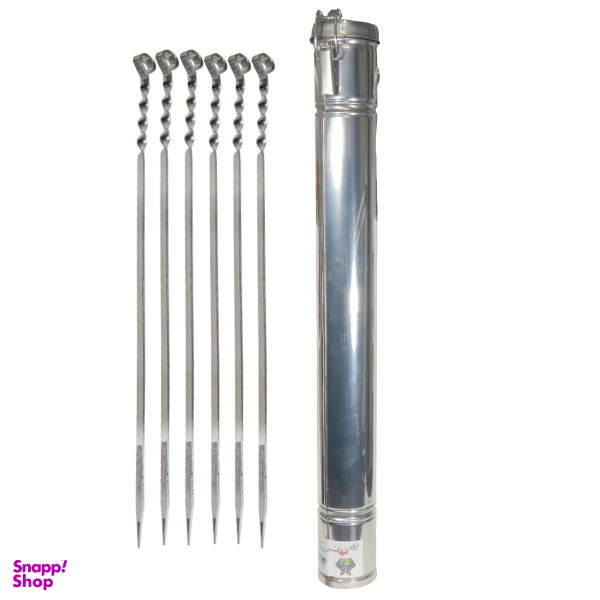 جای سیخ کد 600