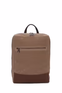 کوله پشتی چند رنگ مردانه و زنانه قهوه اورجینال Nautica