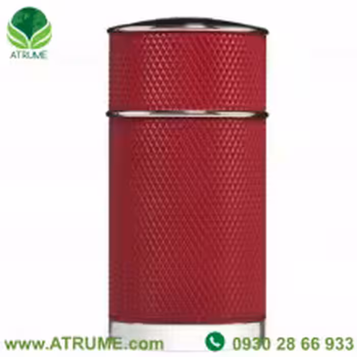 عطر ادکلن دانهیل آیکون ریسینگ رد 100 میل مردانه