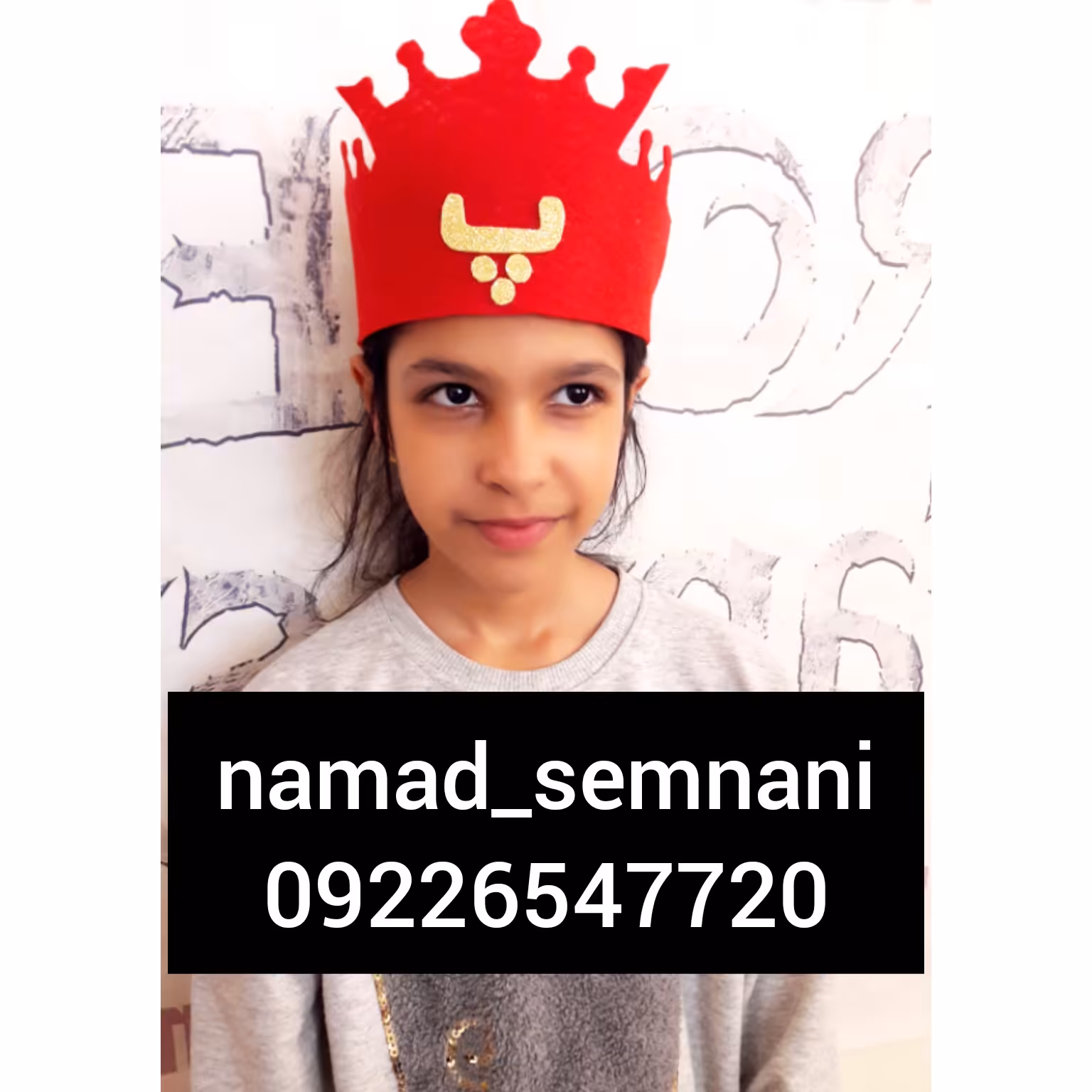 تاج الفباجشن الفبا