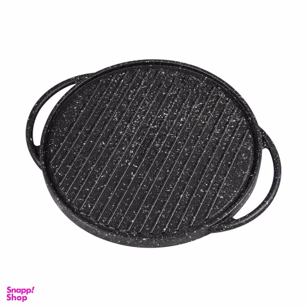 تابه گریل نالینو (Nalino) مدل Spiza سایز 28