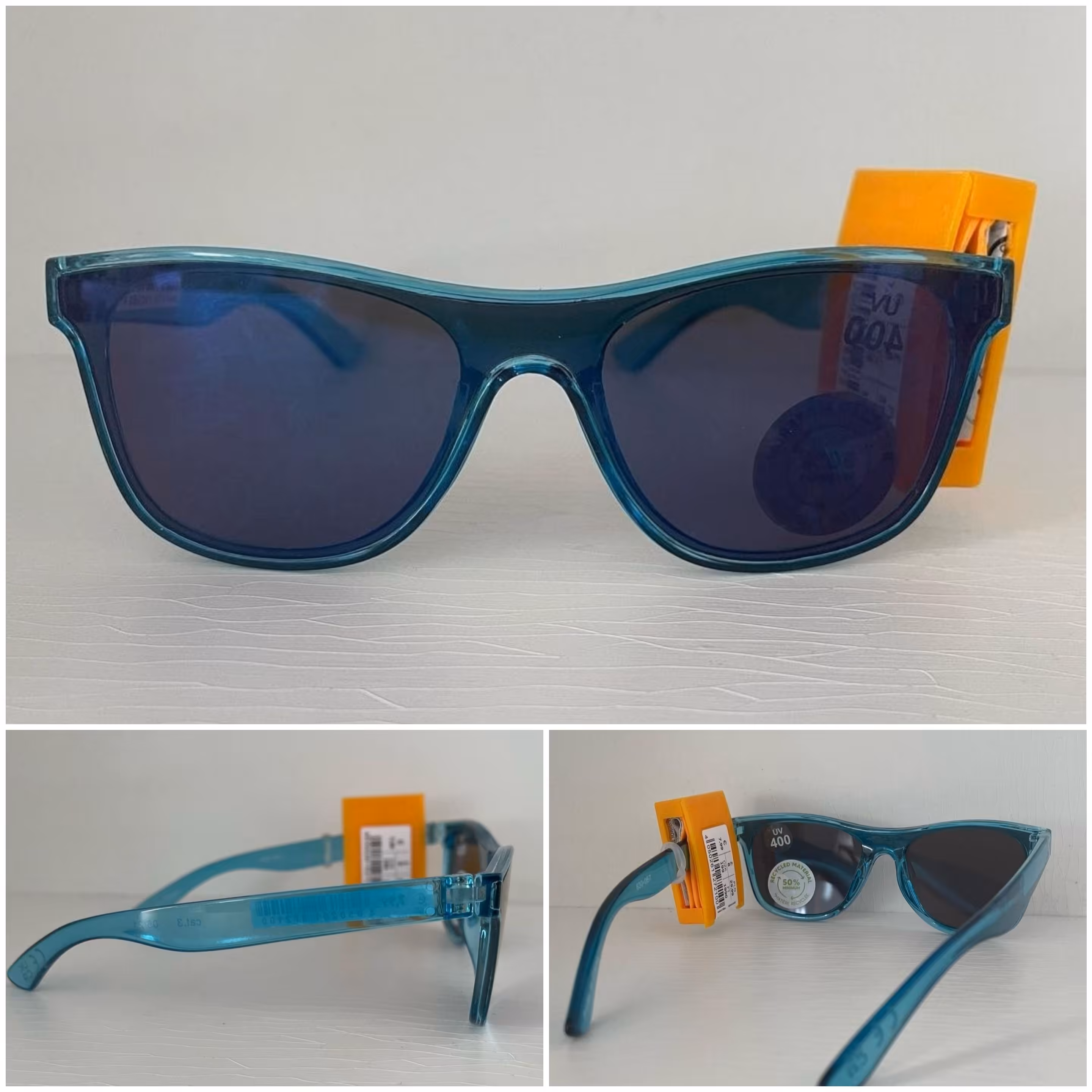 عینک آفتابی پسرانه