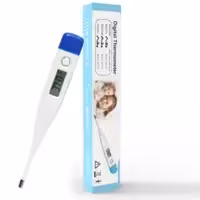 تب سنج دیجیتالی زیر زبان زیربغلی