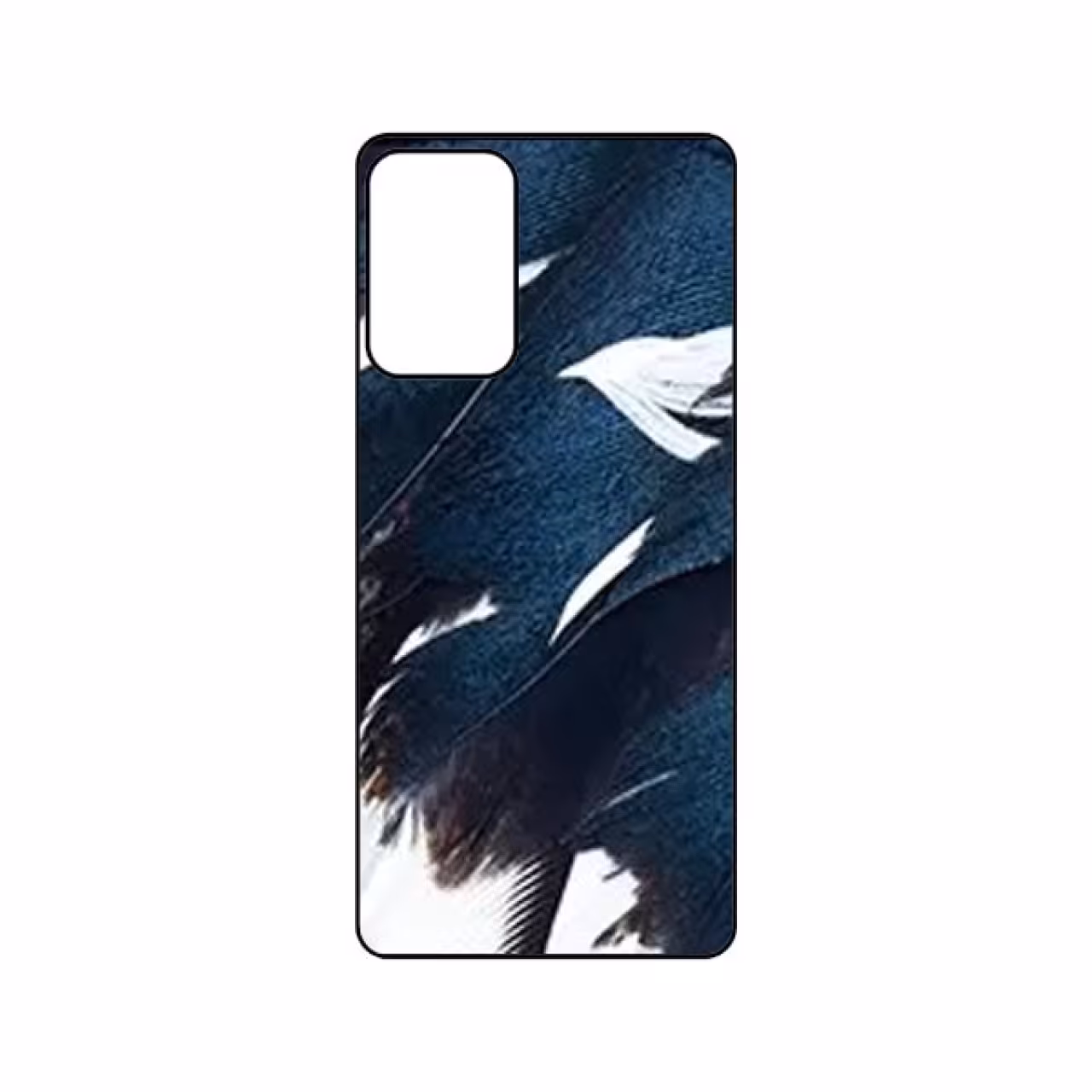 برچسب پوششی دیویا مدل D22 مناسب برای گوشی موبایل سامسونگ galaxy A71