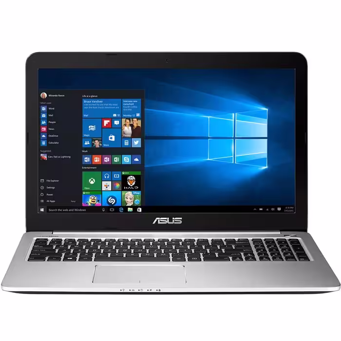 لپ تاپ ایسوس مدل V502UX با پردازنده i5 و صفحه نمایش فول اچ دی