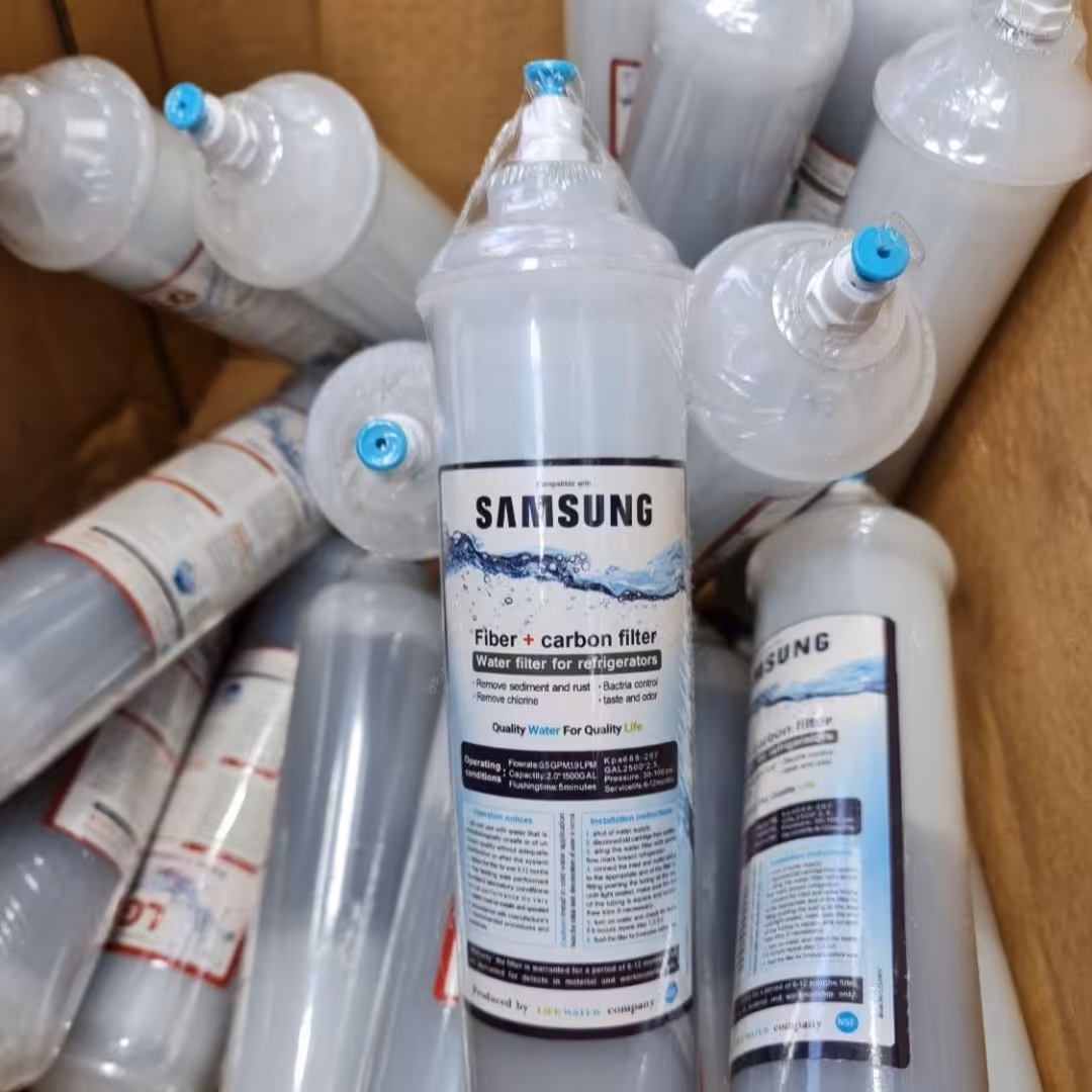 فیلتر ساید دو منظوره