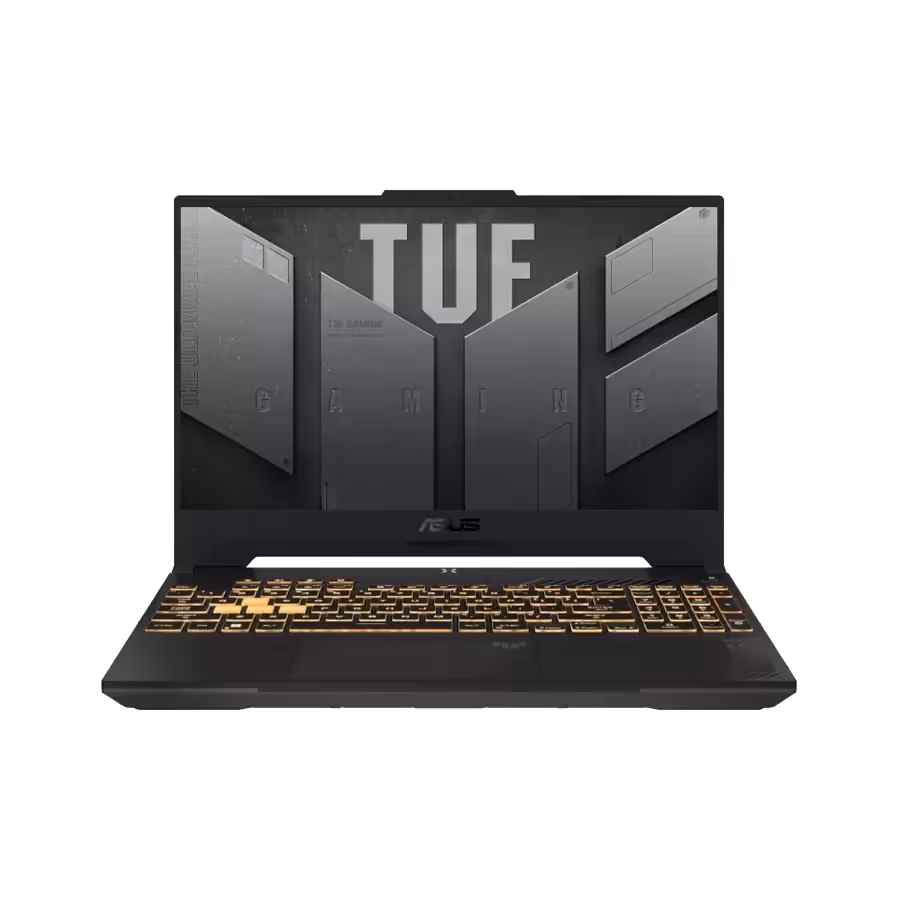 لپ تاپ ایسوس مدل TUF Gaming F17 FX707 مشخصات، آخرین قیمت و خرید