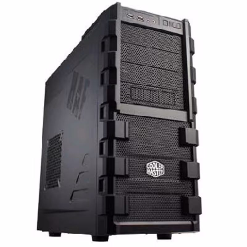 Cooler Master HAF 912