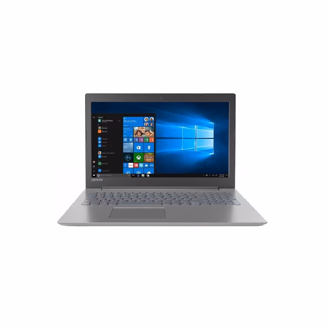 لپ تاپ لنوو Lenovo IP330-O N5000 4GB 1TB