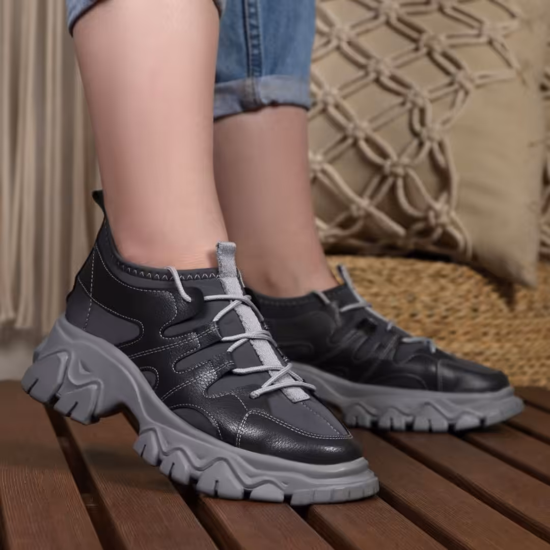 کتانی رویه کش استاندا رد کد 485 اسپورت و زیبا 