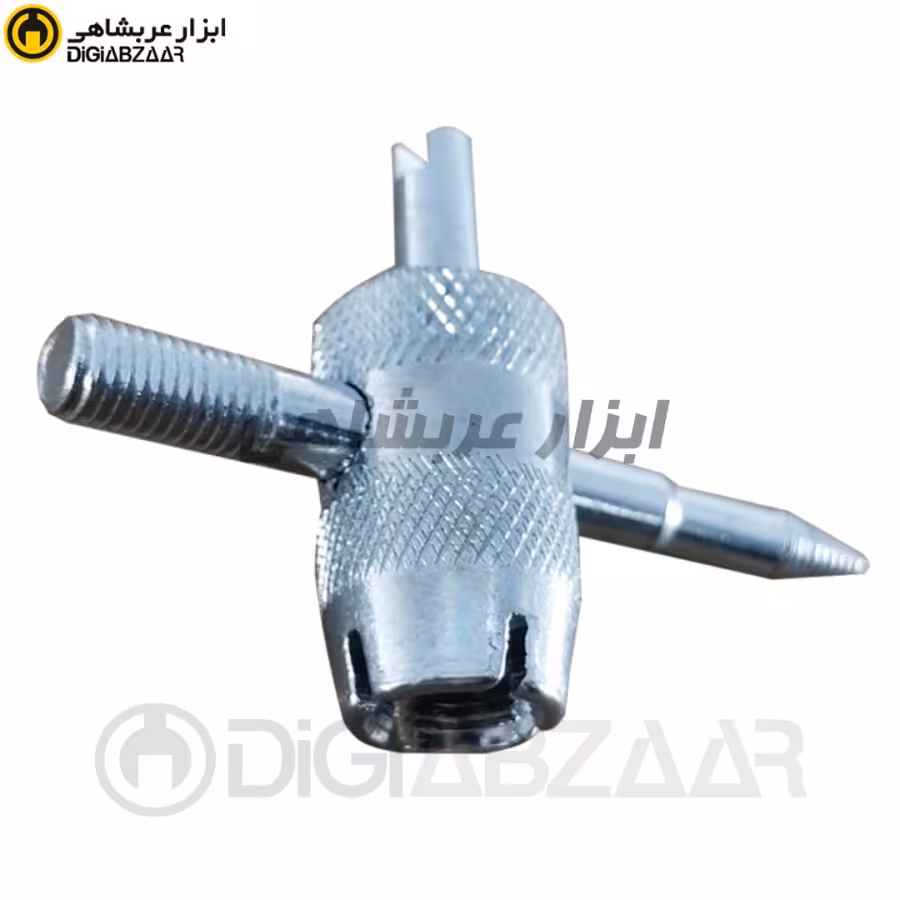 آچار والف قلاویز ( قلاویز والف سواری ) مدل TT5