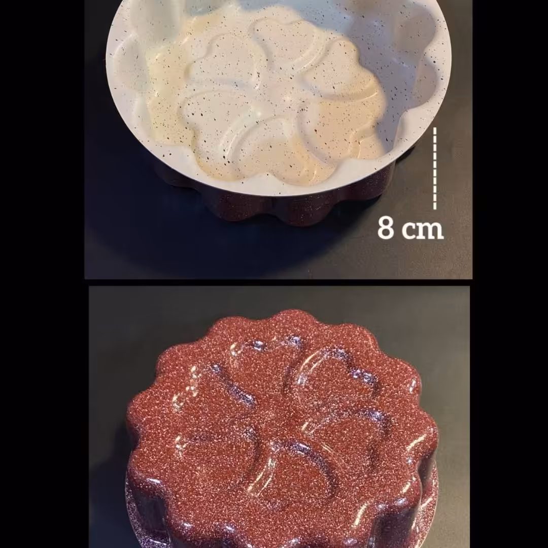 قالب گرانیت کف قلب قطر 26