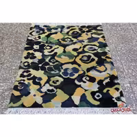 فرش مدرن دستباف 963