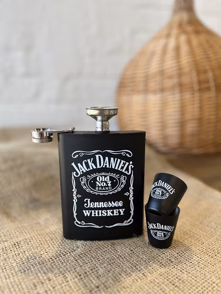 قمقمه کتابی شات دار کد00881