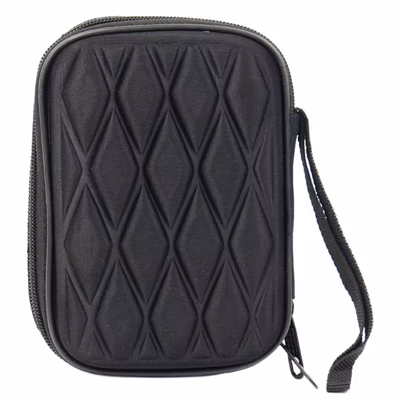 کیف هارد اکسترنال طرح لوزیPatterned Bag For Hard External