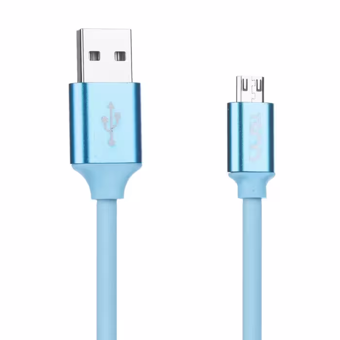 کابل تبدیل USB به microUSB تسکو مدل TC A54 طول 1 متر