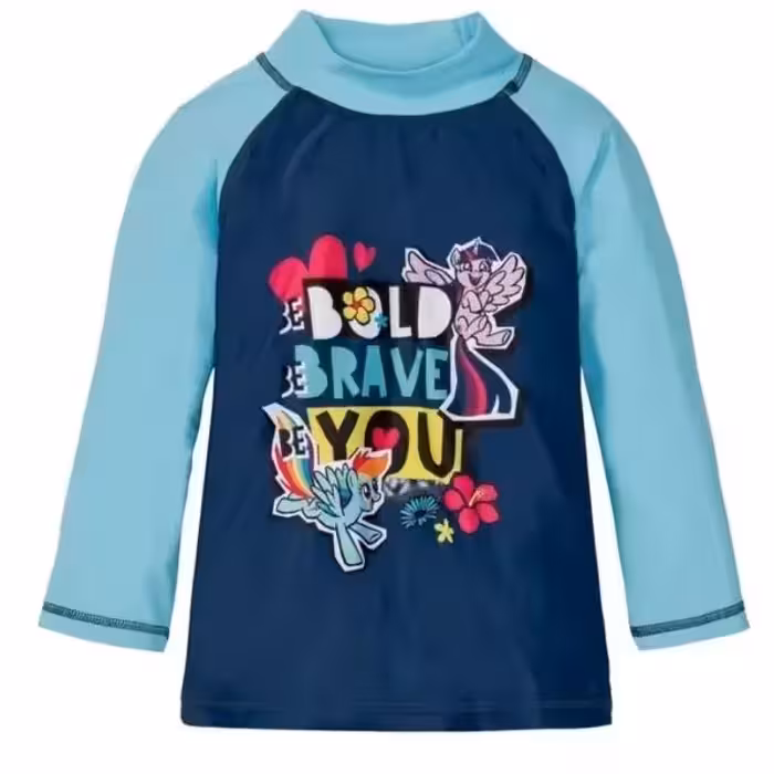 بلوز رومایویی ضد اشعه دخترانه  آلمانی ، سایز  8 تا 10 سال