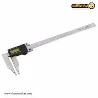 کولیس دیجیتال آسیمتو 60 سانتی متر ابسولوت مدل 6-24-315