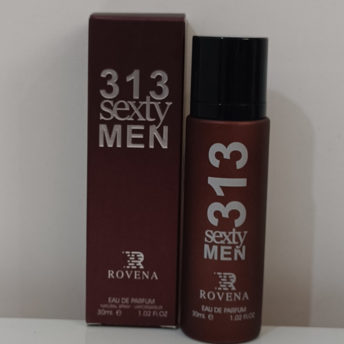 ادکلان
313 سکستی روونا حجم 30 میل مشابه 212s----yمردانه