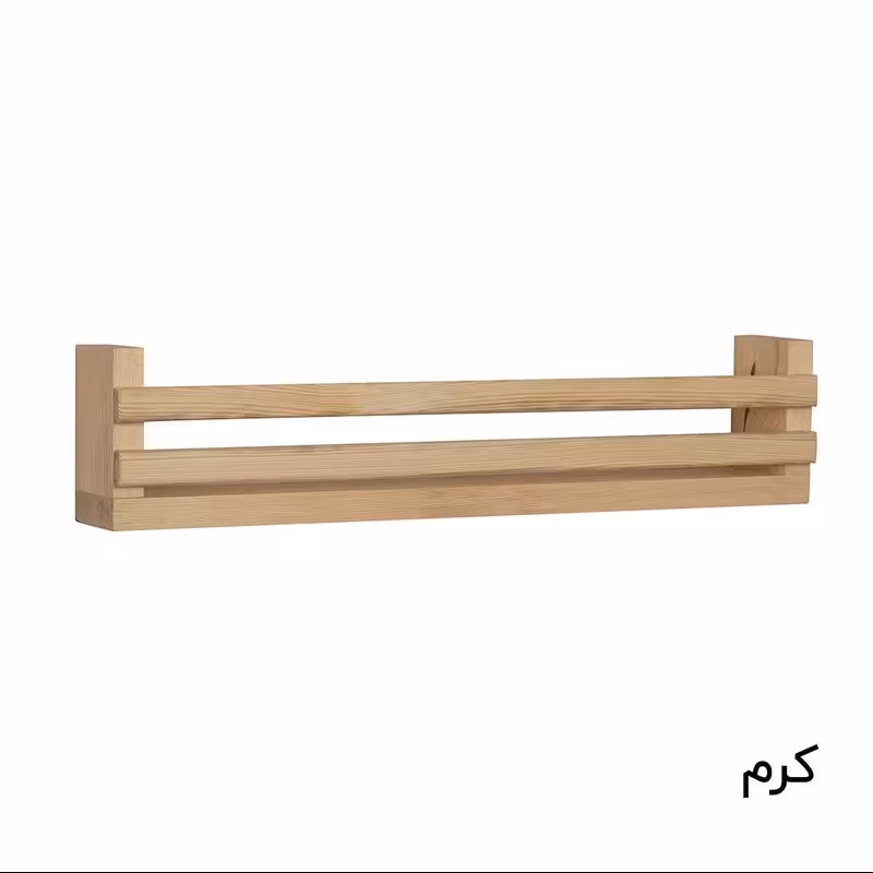 شلف دیواری جدید
