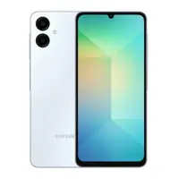 گوشی موبایل سامسونگ مدل Galaxy A06 دو سیم کارت ظرفیت 64 گیگابایت و رم 4 گیگابایت | ناب ترین