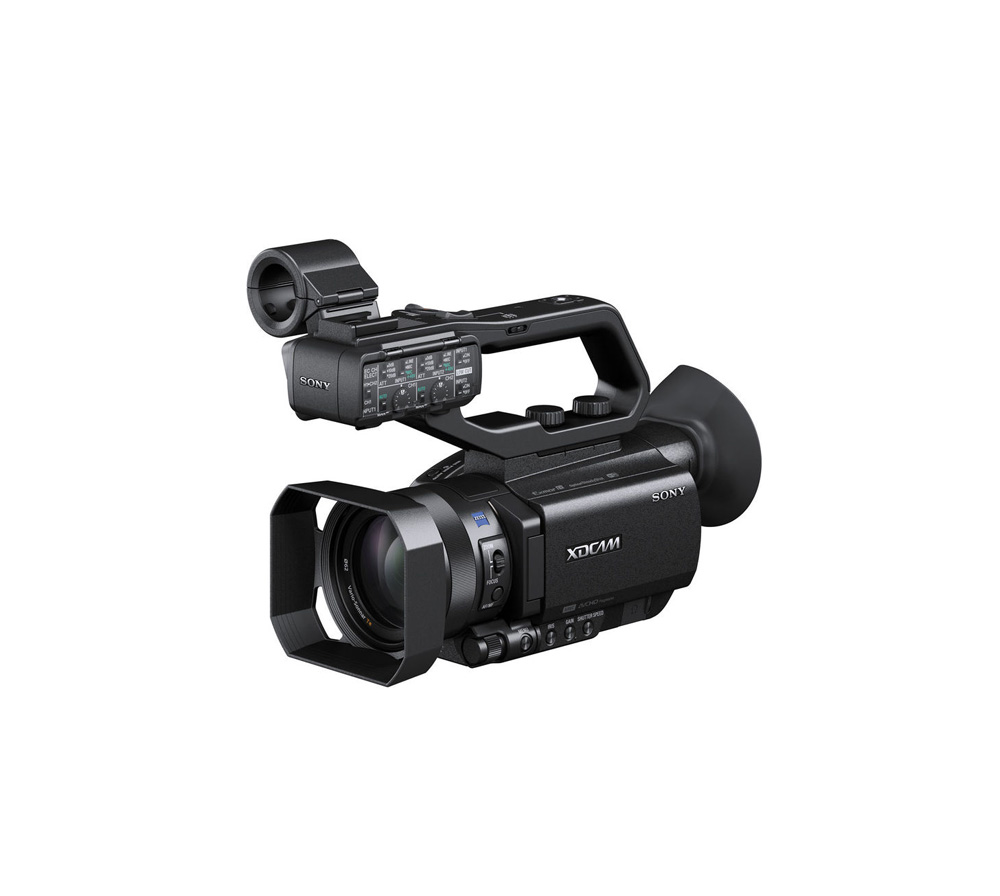 دوربین فیلم برداری سونی PXW-X70