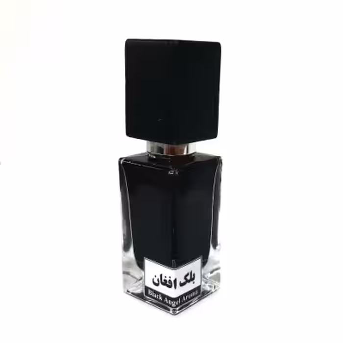 عطر بلک افغان (ملورین)