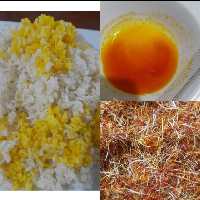 ریشه زعفران اعلای قائنات خراسان (10 مثقال) ریشه زعفران اعلا