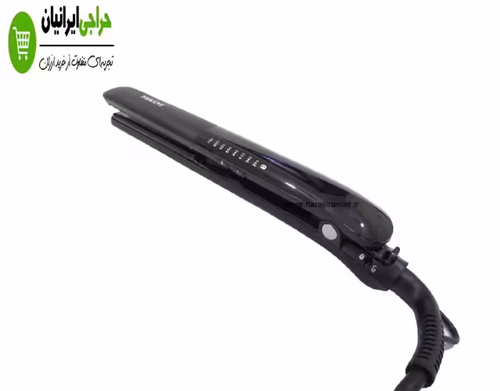اتو مو سوکانی مدل SOKANY HS-991
