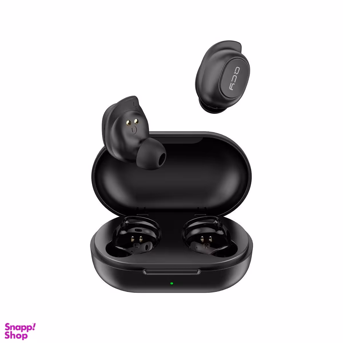 هندزفری بلوتوثی کیو سی وای (Qcy) مدل T9