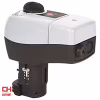 محرک ترموالکتریکی شیر کنترل AMV435 دانفوس مدل 082H0162