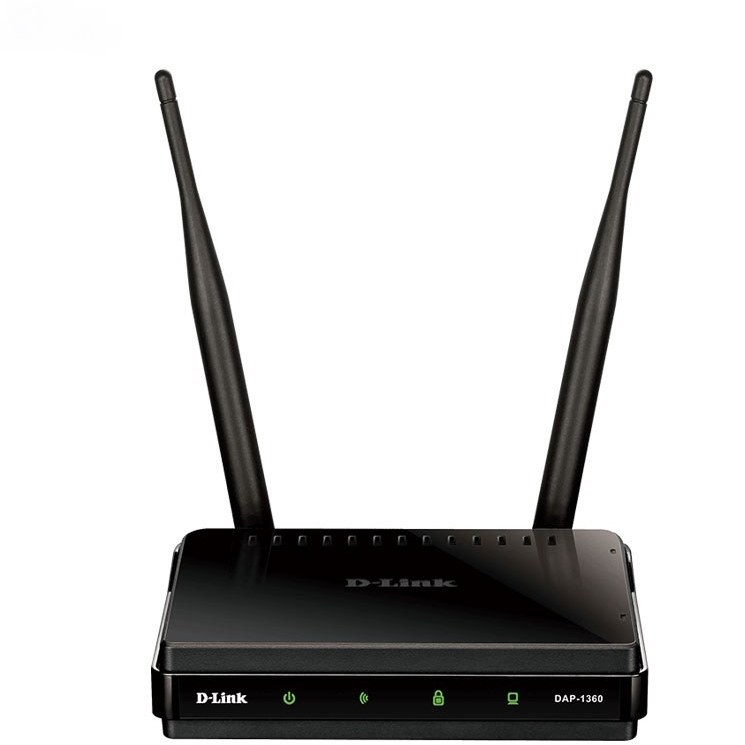 دی لینک اکسس پوینت بی سیم DAP-1360