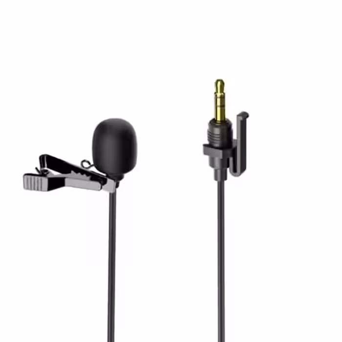 میکروفون یقه ای کامیکا Comica CVM-SM-O1