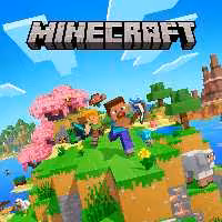 خرید اكانت Minecraft ظرفيت دوم PS5 با بهترین قیمت