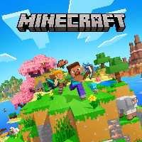 خرید اكانت Minecraft ظرفيت دوم PS5 با بهترین قیمت