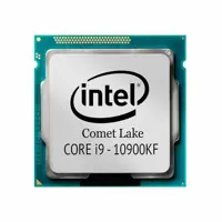 پردازنده اینتل CPU CORE i9-10900KF