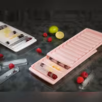 قالب یخ میله ای مدل لیمون
