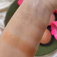 هایلایتر کالیستا مدل مون داست شماره 3