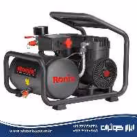 کمپرسور هوای دو سیلندر رونیکس Ronix مدل RC-0613