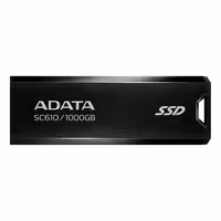 حافظه اکسترنال SSD ای دیتا Adata SC610 1TB