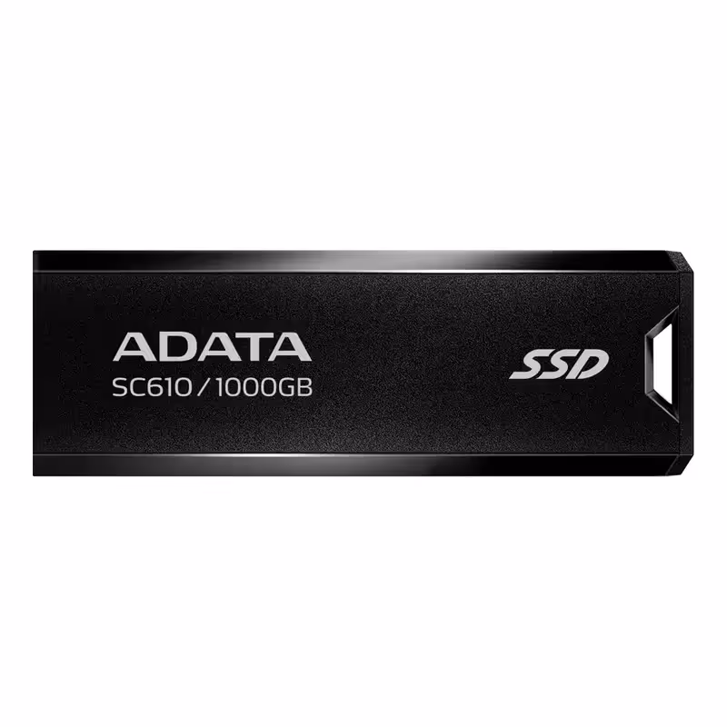 حافظه اکسترنال SSD ای دیتا Adata SC610 1TB