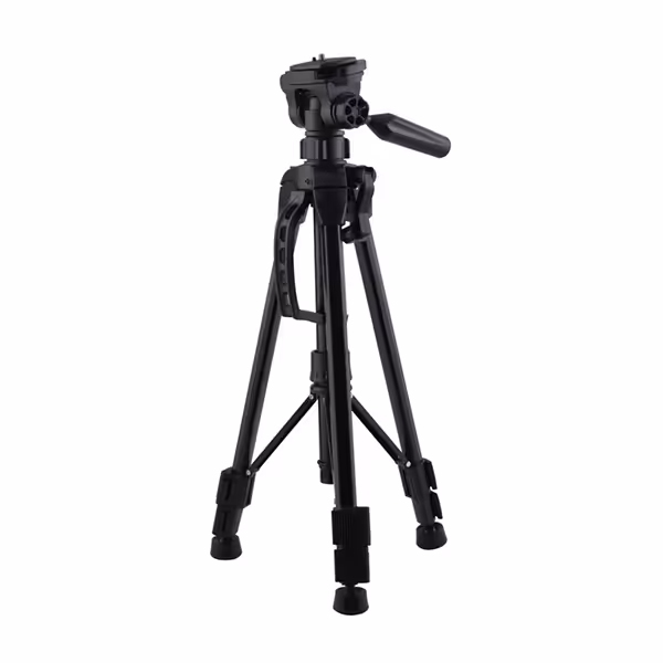 سه پایه 1.3 متری تراز و متر لیزری نووا مدل 2670