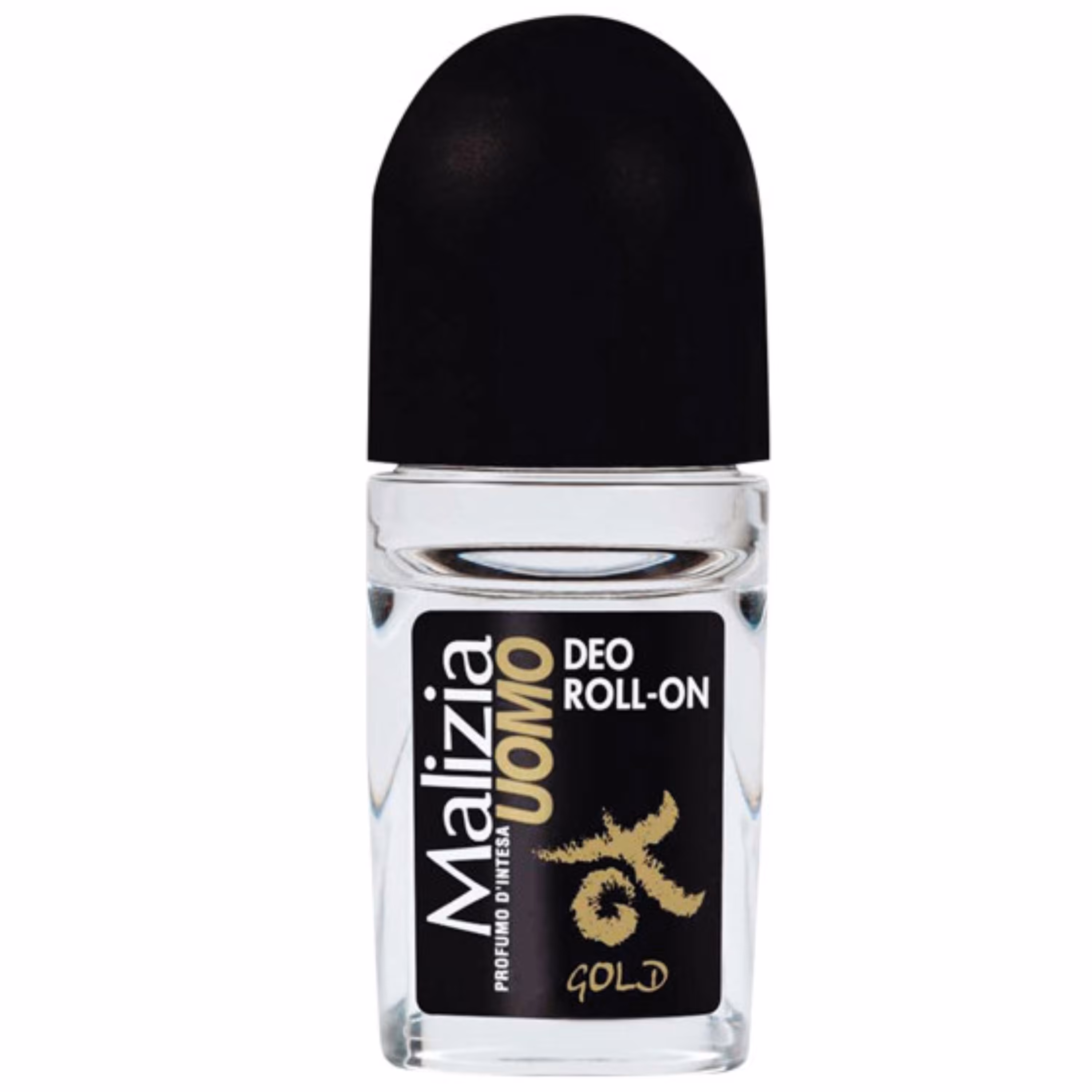 رول ضد تعریق مردانه مالیزیا مدل گلد Gold حجم 50 میل