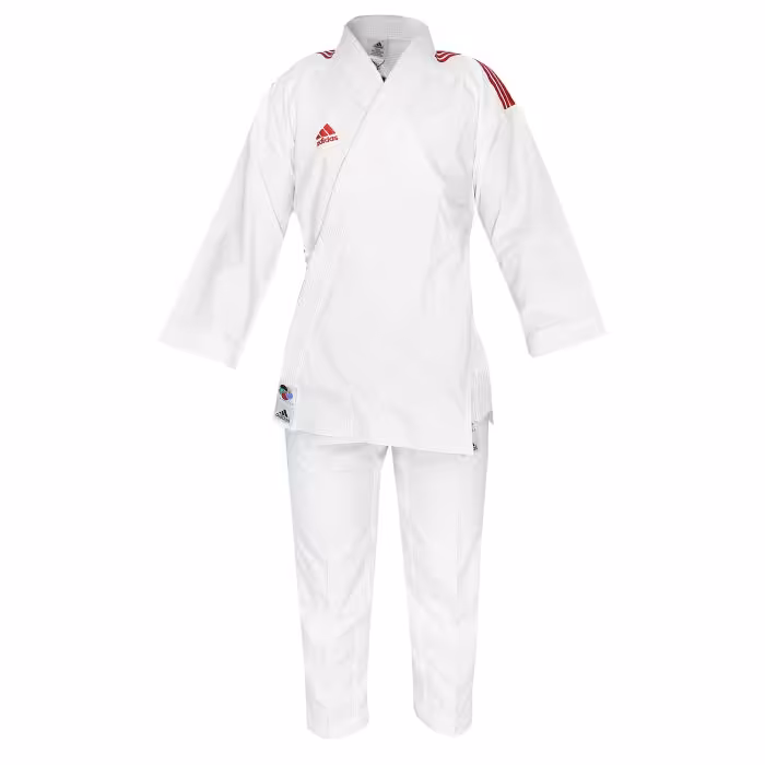 لباس کاراته آدیداس