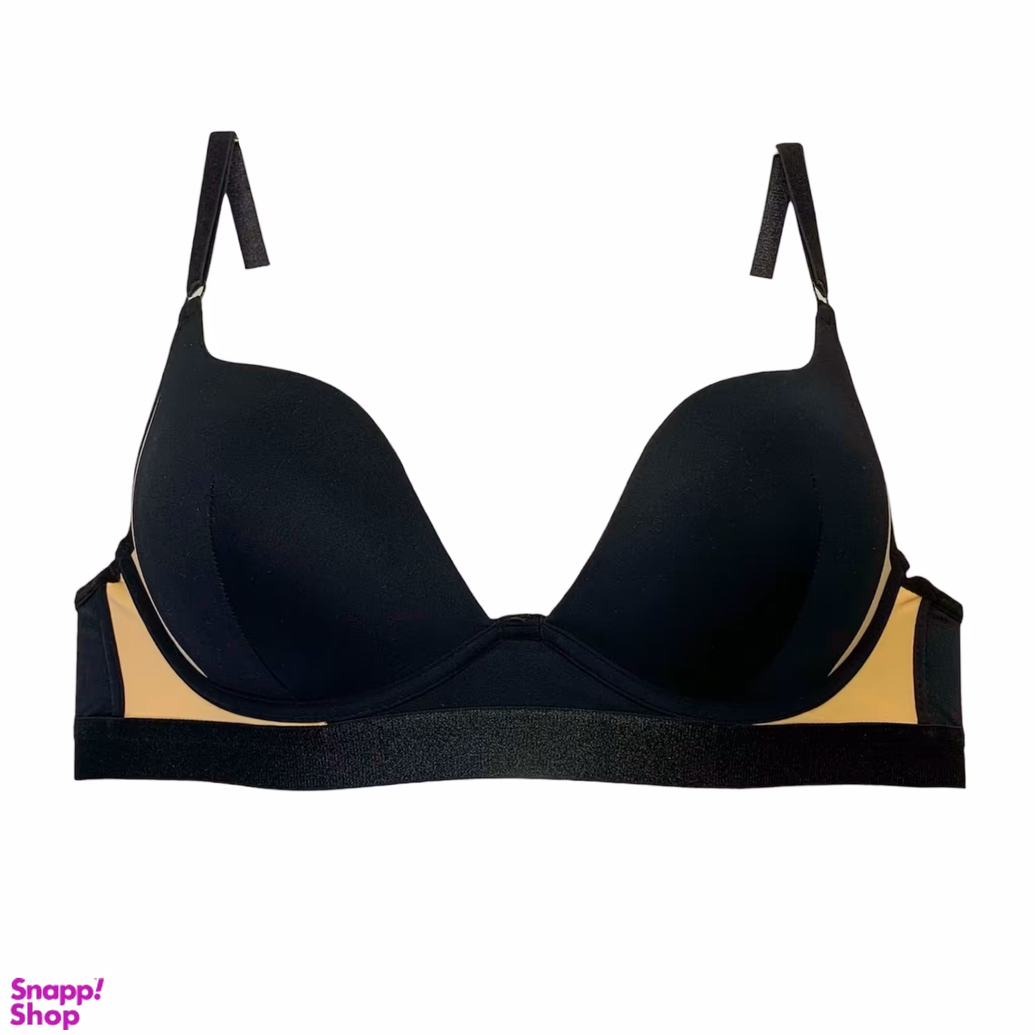 سوتین زنانه کد 9019