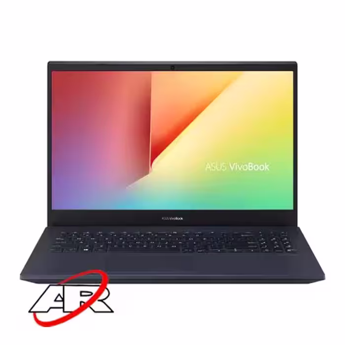 لپ تاپ ایسوس مدل K571LI i7 10750H 16GB رم 1TB HDD 512GB SSD گرافیک 4GB GTX 1650TI
